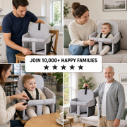 SnugSeat™ Comfort Seat